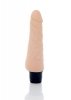 Realistyczny wibrator sex masażer z cyber skóry 18 cm